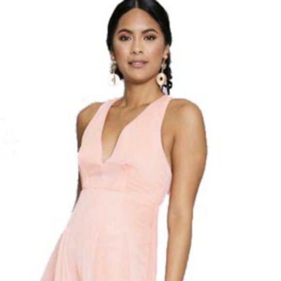 Pretty Party Dress - Picture 1 of 3